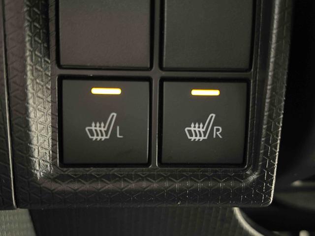 タントカスタムRSスタイルセレクション 社外ナビゲーション ETC純正ナビ装着用アップグレードパック 全車速追従機能付ACC 運転席・助手席シートヒーター 運転席ロングスライドシート 電動パーキングブレーキ オートブレーキホールド機能 キーフリーシステム(広島県)の中古車