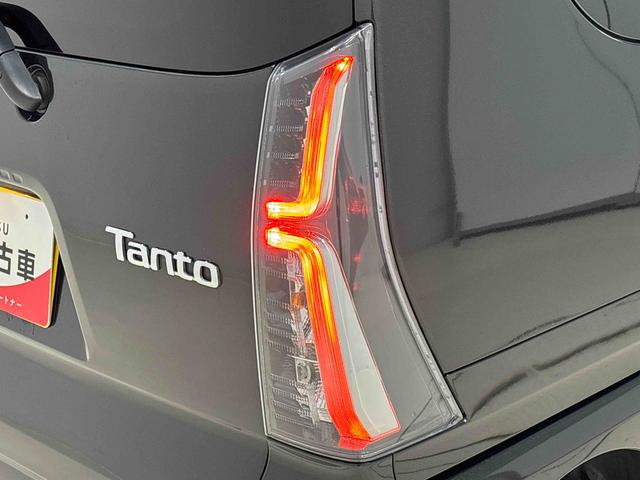 タントカスタムRSスタイルセレクション 社外ナビゲーション ETC純正ナビ装着用アップグレードパック 全車速追従機能付ACC 運転席・助手席シートヒーター 運転席ロングスライドシート 電動パーキングブレーキ オートブレーキホールド機能 キーフリーシステム(広島県)の中古車