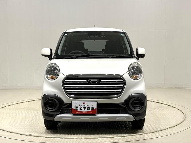 キャストアクティバＸ　リミテッド　ＳＡIII（広島県）の中古車