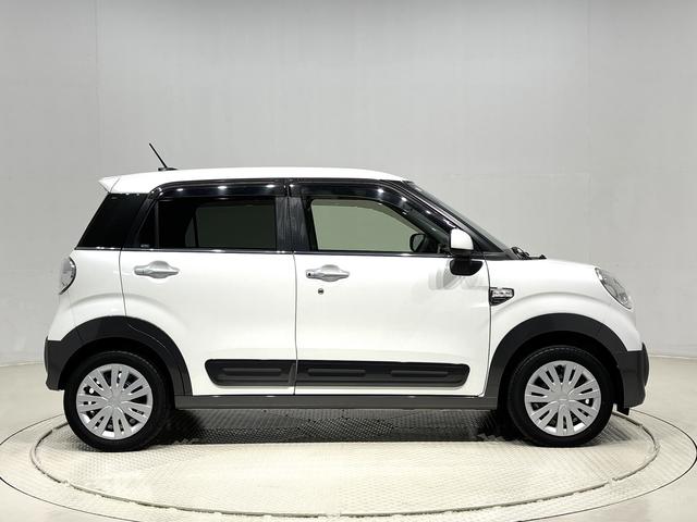 キャストアクティバＸ　リミテッド　ＳＡIII（広島県）の中古車