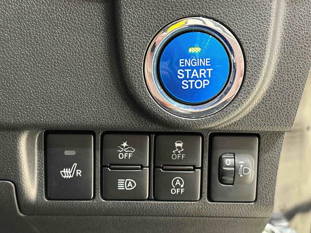 ムーヴカスタム RS ハイパーリミテッドSAIII4WD 8インチナビ パノラマ ドラレコ ETC LEDオートハイビーム・フォグランプ 運転席シートヒーター アルミホイール オートライト プッシュボタンスタート セキュリティアラーム(広島県)の中古車