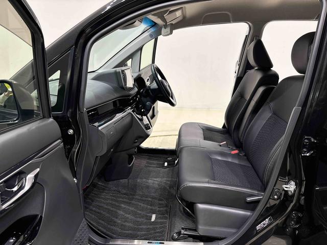 ムーヴカスタム RS ハイパーリミテッドSAIII4WD 8インチナビ パノラマ ドラレコ ETC LEDオートハイビーム・フォグランプ 運転席シートヒーター アルミホイール オートライト プッシュボタンスタート セキュリティアラーム(広島県)の中古車