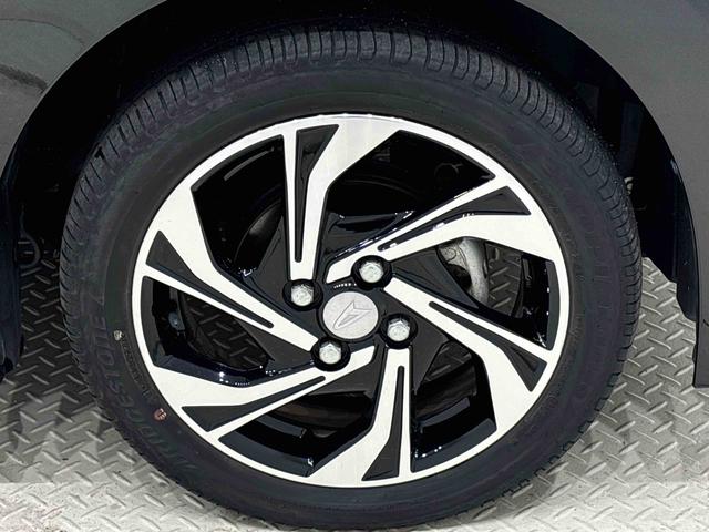 ムーヴカスタム RS ハイパーリミテッドSAIII4WD 8インチナビ パノラマ ドラレコ ETC LEDオートハイビーム・フォグランプ 運転席シートヒーター アルミホイール オートライト プッシュボタンスタート セキュリティアラーム(広島県)の中古車