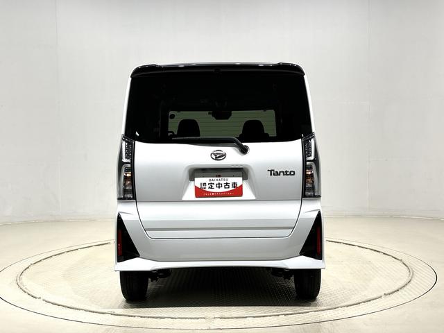 タントカスタムX 10インチナビゲーション バックカメラLEDオートライト パワースライドドアウェルカムオープン機能 電動パーキングブレーキ 運転席助手席シートヒーター アルミホイール(広島県)の中古車