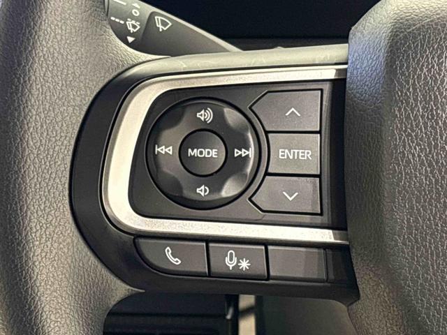 タントカスタムX 10インチナビゲーション バックカメラLEDオートライト パワースライドドアウェルカムオープン機能 電動パーキングブレーキ 運転席助手席シートヒーター アルミホイール(広島県)の中古車