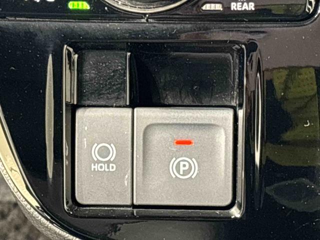 タントカスタムX 10インチナビゲーション バックカメラLEDオートライト パワースライドドアウェルカムオープン機能 電動パーキングブレーキ 運転席助手席シートヒーター アルミホイール(広島県)の中古車