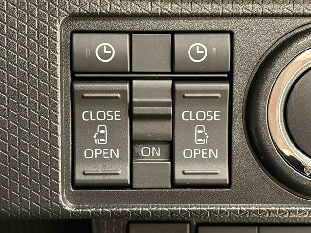 タントカスタムX 10インチナビゲーション バックカメラLEDオートライト パワースライドドアウェルカムオープン機能 電動パーキングブレーキ 運転席助手席シートヒーター アルミホイール(広島県)の中古車