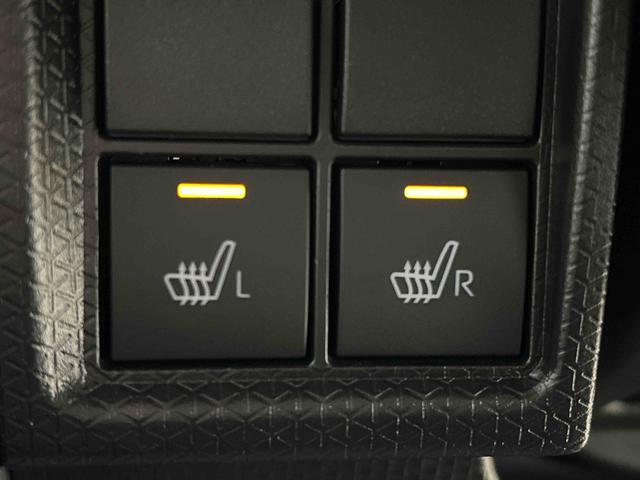 タントカスタムX 10インチナビゲーション バックカメラLEDオートライト パワースライドドアウェルカムオープン機能 電動パーキングブレーキ 運転席助手席シートヒーター アルミホイール(広島県)の中古車