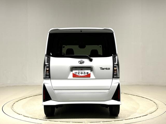 タントカスタムRS ナビ バックモニター 電動パーキングブレーキLEDオートライト パワースライドドアウェルカムオープン機能 オート電動格納式ドアミラー 助手席ロングスライド 助手席イージークローザー アルミホイール キーフリーシステム(広島県)の中古車