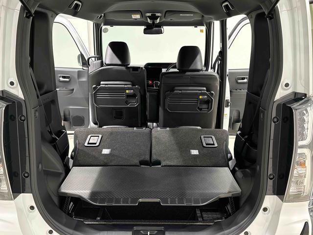 タントカスタムRS ナビ バックモニター 電動パーキングブレーキLEDオートライト パワースライドドアウェルカムオープン機能 オート電動格納式ドアミラー 助手席ロングスライド 助手席イージークローザー アルミホイール キーフリーシステム(広島県)の中古車