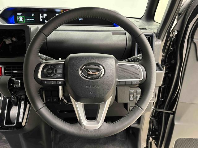 タントカスタムＲＳ（広島県）の中古車