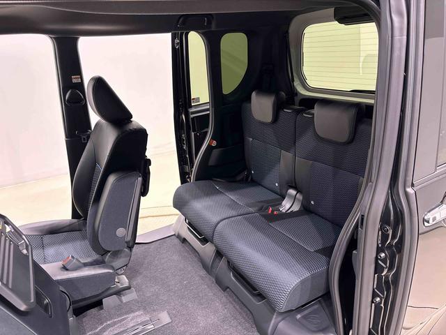 タントカスタムＲＳ（広島県）の中古車