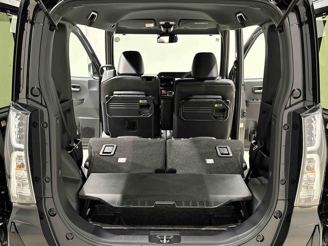 タントカスタムＲＳ（広島県）の中古車