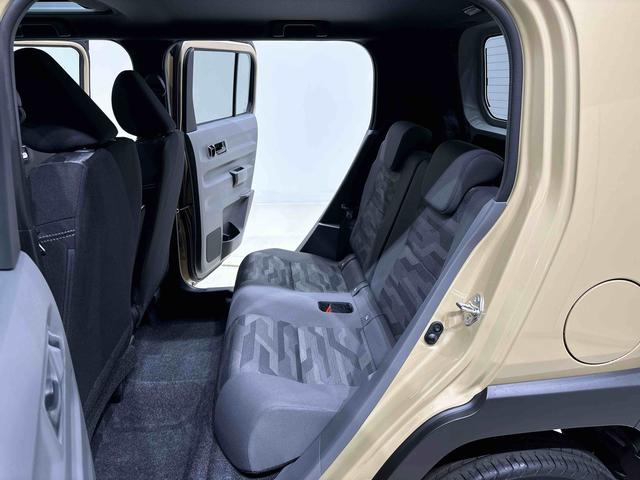 タフトG クロムベンチャースカイフィールトップ クロムパック メッキパック シルバーアンダーガーニッシュ インテリアアクセント LEDオートライト&フォグランプ 電動パーキングブレーキ バックカメラ アルミホイール(広島県)の中古車