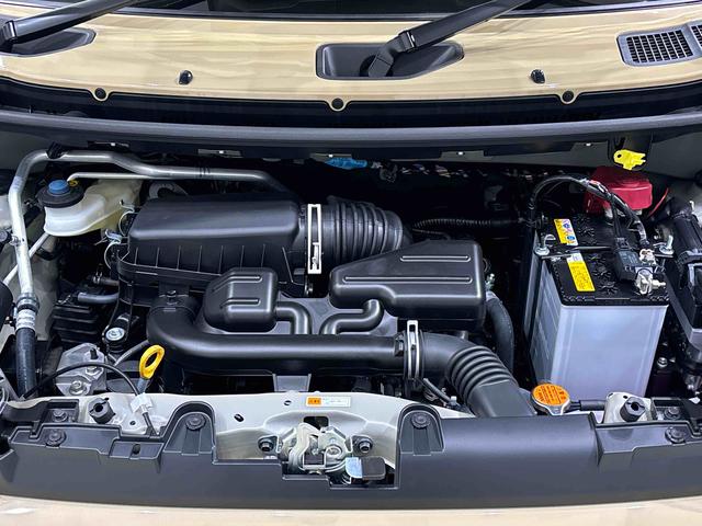 タフトG クロムベンチャースカイフィールトップ クロムパック メッキパック シルバーアンダーガーニッシュ インテリアアクセント LEDオートライト&フォグランプ 電動パーキングブレーキ バックカメラ アルミホイール(広島県)の中古車