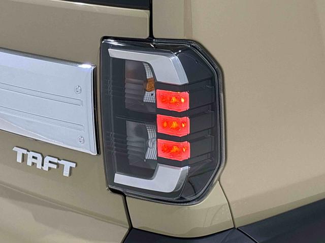 タフトG クロムベンチャースカイフィールトップ クロムパック メッキパック シルバーアンダーガーニッシュ インテリアアクセント LEDオートライト&フォグランプ 電動パーキングブレーキ バックカメラ アルミホイール(広島県)の中古車