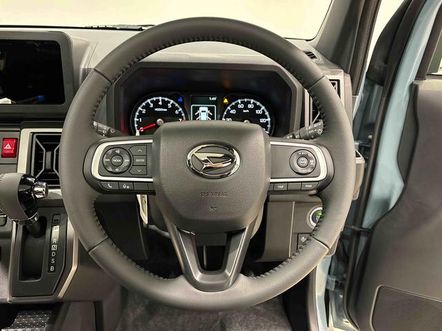 タフトG ダーククロムベンチャー バックモニター シートヒータースカイフィールトップ クロムパック メッキパック シルバーアンダーガーニッシュ インテリアアクセント LEDオートライト&フォグランプ 電動パーキングブレーキ バックカメラ アルミホイール(広島県)の中古車