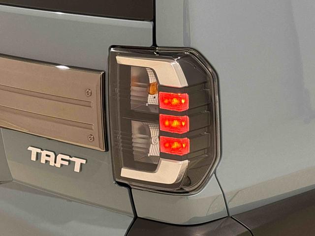 タフトG ダーククロムベンチャー バックモニター シートヒータースカイフィールトップ クロムパック メッキパック シルバーアンダーガーニッシュ インテリアアクセント LEDオートライト&フォグランプ 電動パーキングブレーキ バックカメラ アルミホイール(広島県)の中古車