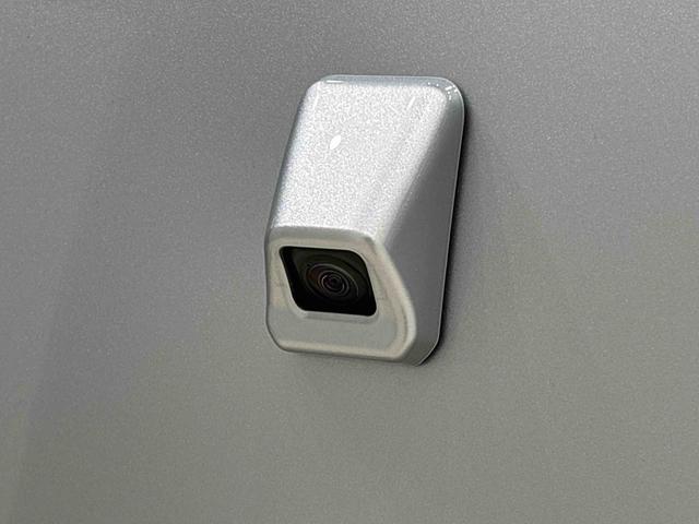 ミライースＸ　ＳＡIIIＬＥＤヘッドランプ　セキュリティアラーム　コーナーセンサー　１４インチフルホイールキャップ　キーレスエントリー　電動格納式ドアミラー　ショツピングフック　マニュアルエアコン（広島県）の中古車