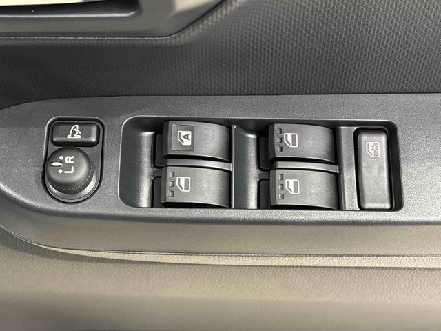 ミライースＸ　ＳＡIIIＬＥＤヘッドランプ　セキュリティアラーム　コーナーセンサー　１４インチフルホイールキャップ　キーレスエントリー　電動格納式ドアミラー　ショツピングフック　マニュアルエアコン（広島県）の中古車