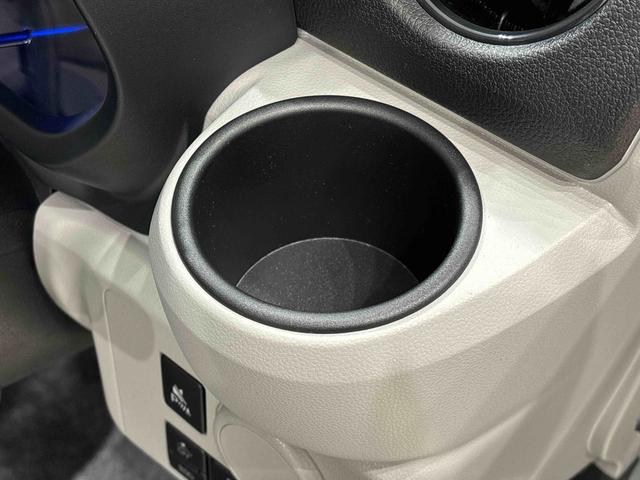 ミライースＸ　ＳＡIIIＬＥＤヘッドランプ　セキュリティアラーム　コーナーセンサー　１４インチフルホイールキャップ　キーレスエントリー　電動格納式ドアミラー　ショツピングフック　マニュアルエアコン（広島県）の中古車