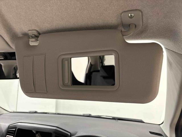 ミライースＸ　ＳＡIIIＬＥＤヘッドランプ　セキュリティアラーム　コーナーセンサー　１４インチフルホイールキャップ　キーレスエントリー　電動格納式ドアミラー　ショツピングフック　マニュアルエアコン（広島県）の中古車