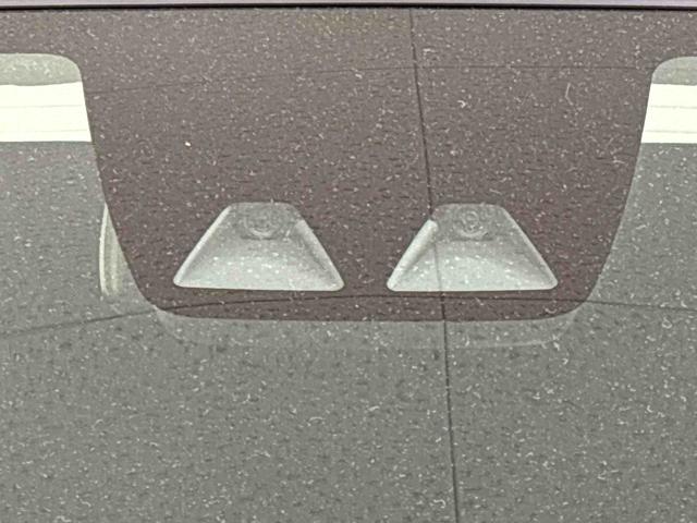 ミライースＸ　ＳＡIIIＬＥＤヘッドランプ　セキュリティアラーム　コーナーセンサー　１４インチフルホイールキャップ　キーレスエントリー　電動格納式ドアミラー　ショツピングフック　マニュアルエアコン（広島県）の中古車