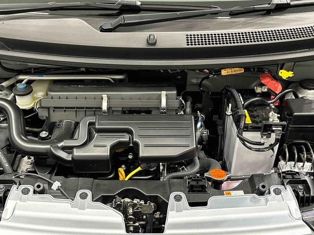 ミライースＸ　ＳＡIIIＬＥＤヘッドランプ　セキュリティアラーム　コーナーセンサー　１４インチフルホイールキャップ　キーレスエントリー　電動格納式ドアミラー　ショツピングフック　マニュアルエアコン（広島県）の中古車