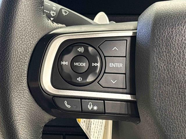 タントカスタムＲＳ　カーナビ　バックモニター　キーフリーシステムＬＥＤヘッドライト・フォグランプ　サイドエアバッグ　電動パーキングブレーキ　後席両側パワースライドドア　運転席・助手席シートヒーター　オートライト　オートエアコン　プッシュボタンスタート（広島県）の中古車