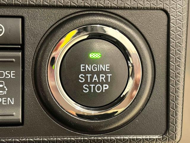 タントカスタムＲＳ　カーナビ　バックモニター　キーフリーシステムＬＥＤヘッドライト・フォグランプ　サイドエアバッグ　電動パーキングブレーキ　後席両側パワースライドドア　運転席・助手席シートヒーター　オートライト　オートエアコン　プッシュボタンスタート（広島県）の中古車