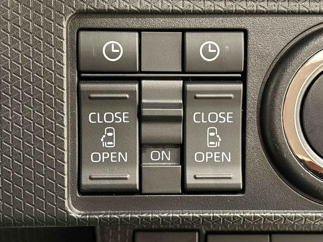 タントカスタムＲＳ　カーナビ　バックモニター　キーフリーシステムＬＥＤヘッドライト・フォグランプ　サイドエアバッグ　電動パーキングブレーキ　後席両側パワースライドドア　運転席・助手席シートヒーター　オートライト　オートエアコン　プッシュボタンスタート（広島県）の中古車