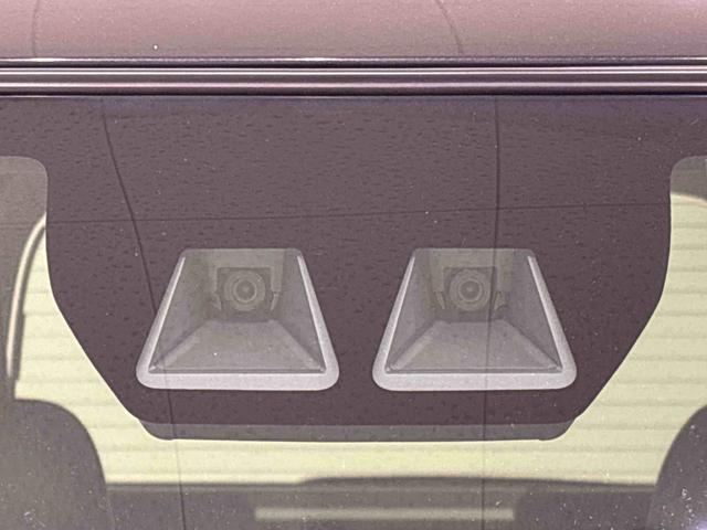 タントカスタムＲＳ　カーナビ　バックモニター　キーフリーシステムＬＥＤヘッドライト・フォグランプ　サイドエアバッグ　電動パーキングブレーキ　後席両側パワースライドドア　運転席・助手席シートヒーター　オートライト　オートエアコン　プッシュボタンスタート（広島県）の中古車