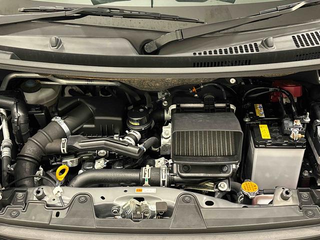 タントカスタムＲＳ　カーナビ　バックモニター　キーフリーシステムＬＥＤヘッドライト・フォグランプ　サイドエアバッグ　電動パーキングブレーキ　後席両側パワースライドドア　運転席・助手席シートヒーター　オートライト　オートエアコン　プッシュボタンスタート（広島県）の中古車