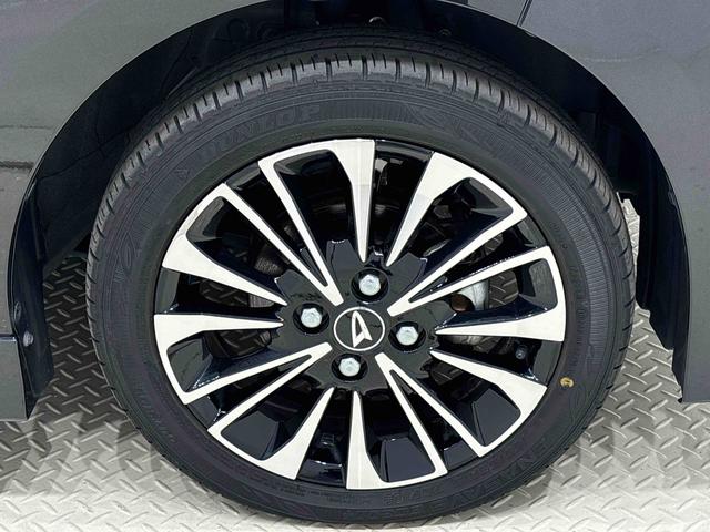 タントカスタムＲＳ　カーナビ　バックモニター　キーフリーシステムＬＥＤヘッドライト・フォグランプ　サイドエアバッグ　電動パーキングブレーキ　後席両側パワースライドドア　運転席・助手席シートヒーター　オートライト　オートエアコン　プッシュボタンスタート（広島県）の中古車