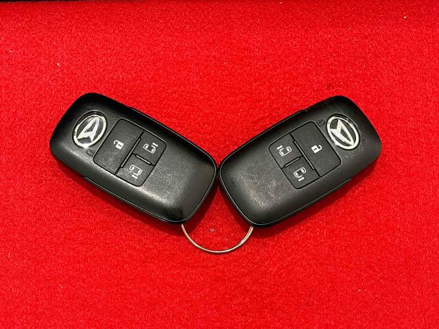 タントカスタムＲＳ　カーナビ　バックモニター　キーフリーシステムＬＥＤヘッドライト・フォグランプ　サイドエアバッグ　電動パーキングブレーキ　後席両側パワースライドドア　運転席・助手席シートヒーター　オートライト　オートエアコン　プッシュボタンスタート（広島県）の中古車