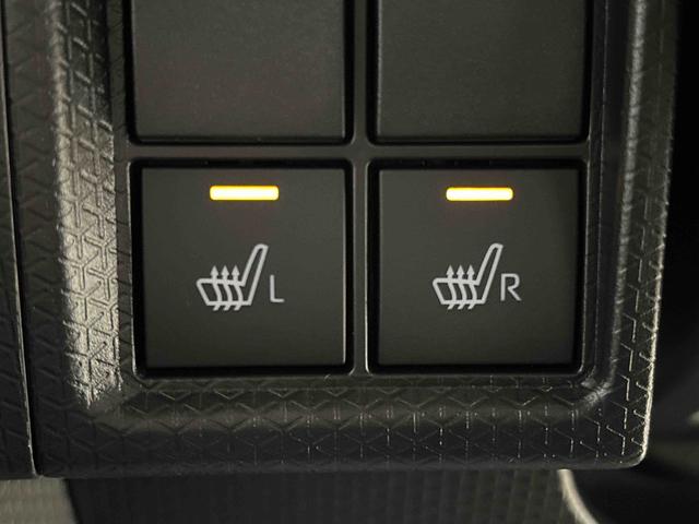 タントカスタムＸ　両側電動スライドドア　バックカメラ付前席シートヒーター　オートホールド機能付き電動パーキングブレーキ　ＬＥＤヘッドライト　ＬＥＤフォグランプ　オートライト　オートハイビーム　オーディオ操作用ステアリングスイッチ　ＳＲＳサイドエアバッグ（広島県）の中古車