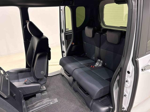 タントカスタムＸ　両側電動スライドドア　バックカメラ付前席シートヒーター　オートホールド機能付き電動パーキングブレーキ　ＬＥＤヘッドライト　ＬＥＤフォグランプ　オートライト　オートハイビーム　オーディオ操作用ステアリングスイッチ　ＳＲＳサイドエアバッグ（広島県）の中古車