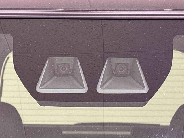 タントカスタムＸ　両側電動スライドドア　バックカメラ付前席シートヒーター　オートホールド機能付き電動パーキングブレーキ　ＬＥＤヘッドライト　ＬＥＤフォグランプ　オートライト　オートハイビーム　オーディオ操作用ステアリングスイッチ　ＳＲＳサイドエアバッグ（広島県）の中古車