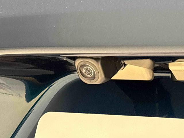 タントＸＬＥＤオートライト　パワースライドドアウェルカムオープン機能　電動格納式ドアミラー　助手席ロングスライド　助手席イージークローザー　　セキュリティアラーム　キーフリーシステム（広島県）の中古車