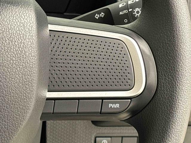 タントＸＬＥＤオートライト　パワースライドドアウェルカムオープン機能　電動格納式ドアミラー　助手席ロングスライド　助手席イージークローザー　　セキュリティアラーム　キーフリーシステム（広島県）の中古車