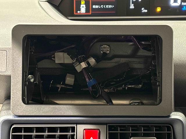 タントＸＬＥＤオートライト　パワースライドドアウェルカムオープン機能　電動格納式ドアミラー　助手席ロングスライド　助手席イージークローザー　　セキュリティアラーム　キーフリーシステム（広島県）の中古車