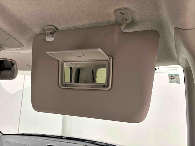 タントＸＬＥＤオートライト　パワースライドドアウェルカムオープン機能　電動格納式ドアミラー　助手席ロングスライド　助手席イージークローザー　　セキュリティアラーム　キーフリーシステム（広島県）の中古車