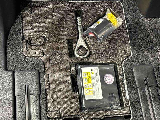 タントＸＬＥＤオートライト　パワースライドドアウェルカムオープン機能　電動格納式ドアミラー　助手席ロングスライド　助手席イージークローザー　　セキュリティアラーム　キーフリーシステム（広島県）の中古車
