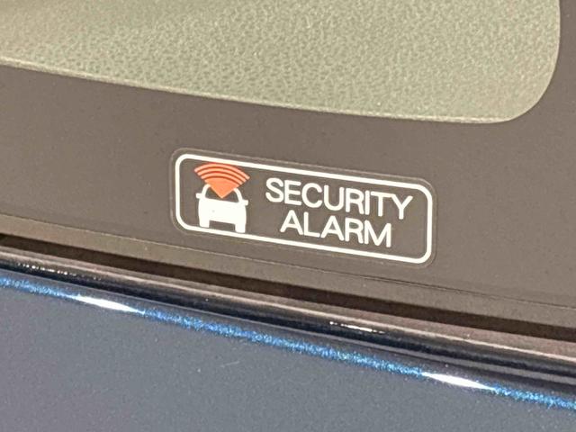 タントＸＬＥＤオートライト　パワースライドドアウェルカムオープン機能　電動格納式ドアミラー　助手席ロングスライド　助手席イージークローザー　　セキュリティアラーム　キーフリーシステム（広島県）の中古車