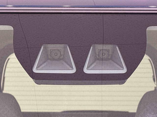 タントＸＬＥＤオートライト　パワースライドドアウェルカムオープン機能　電動格納式ドアミラー　助手席ロングスライド　助手席イージークローザー　　セキュリティアラーム　キーフリーシステム（広島県）の中古車