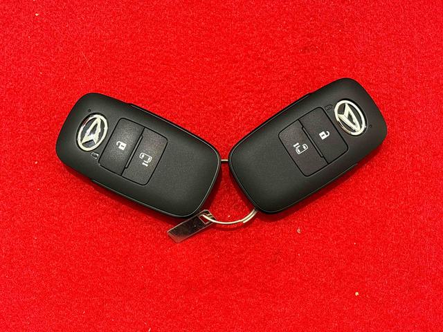 タントＸＬＥＤオートライト　パワースライドドアウェルカムオープン機能　電動格納式ドアミラー　助手席ロングスライド　助手席イージークローザー　　セキュリティアラーム　キーフリーシステム（広島県）の中古車