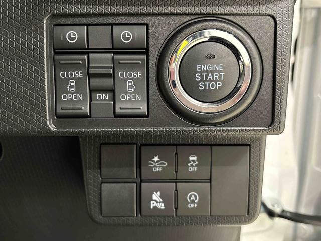 タントカスタムＲＳまごころ保証１２カ月　保証継承　ＬＥＤオートライト　パワースライドドアウェルカムオープン機能　オート電動格納式ドアミラー　助手席ロングスライド　助手席イージークローザー　アルミホイール（広島県）の中古車