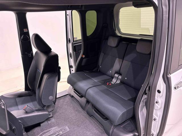 タントカスタムＲＳまごころ保証１２カ月　保証継承　ＬＥＤオートライト　パワースライドドアウェルカムオープン機能　オート電動格納式ドアミラー　助手席ロングスライド　助手席イージークローザー　アルミホイール（広島県）の中古車