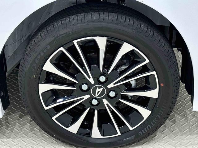 タントカスタムＲＳまごころ保証１２カ月　保証継承　ＬＥＤオートライト　パワースライドドアウェルカムオープン機能　オート電動格納式ドアミラー　助手席ロングスライド　助手席イージークローザー　アルミホイール（広島県）の中古車