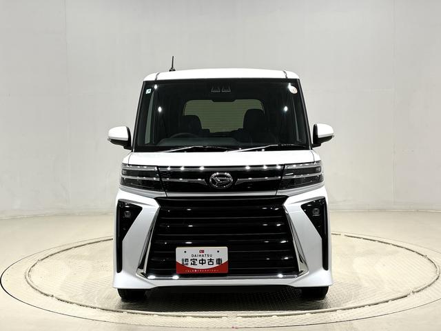 タントカスタムRS バックモニター対応カメラ シートヒーターLEDオートライト パワースライドドアウェルカムオープン機能 電動パーキングブレーキ 運転席助手席シートヒーター アルミホイール キーフリーシステム オート電動格納式ドアミラー(広島県)の中古車